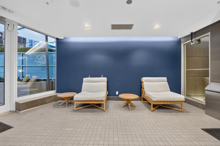 Photo 12 at 206 - 1477 W Pender Street, Coal Harbour, Vancouver West