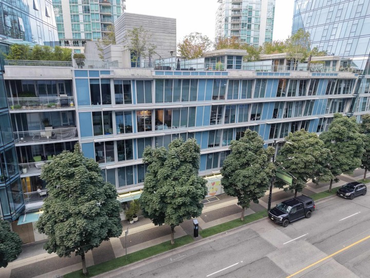 Photo 26 at 206 - 1477 W Pender Street, Coal Harbour, Vancouver West