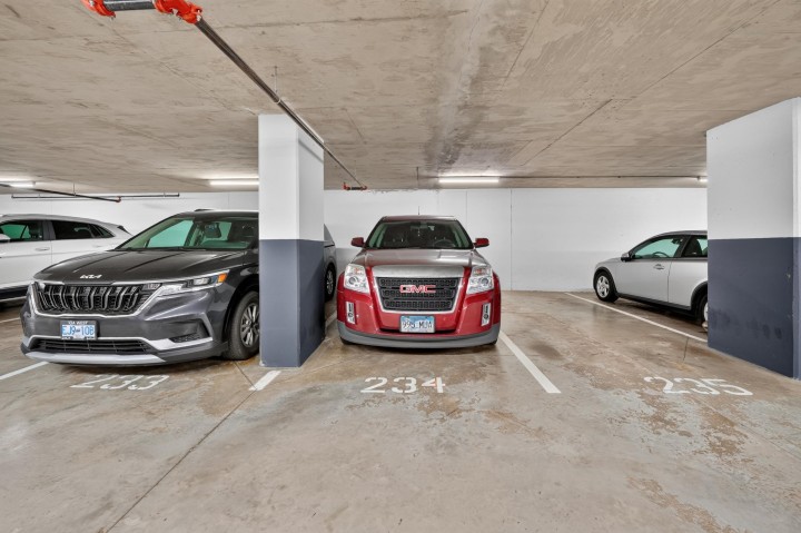 Photo 20 at 206 - 1477 W Pender Street, Coal Harbour, Vancouver West