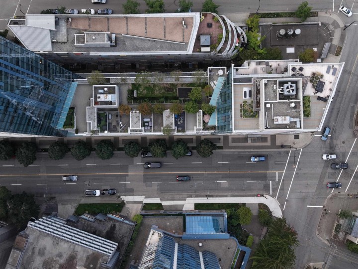 Photo 24 at 206 - 1477 W Pender Street, Coal Harbour, Vancouver West