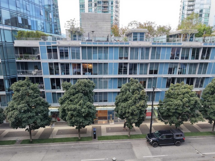 Photo 25 at 206 - 1477 W Pender Street, Coal Harbour, Vancouver West