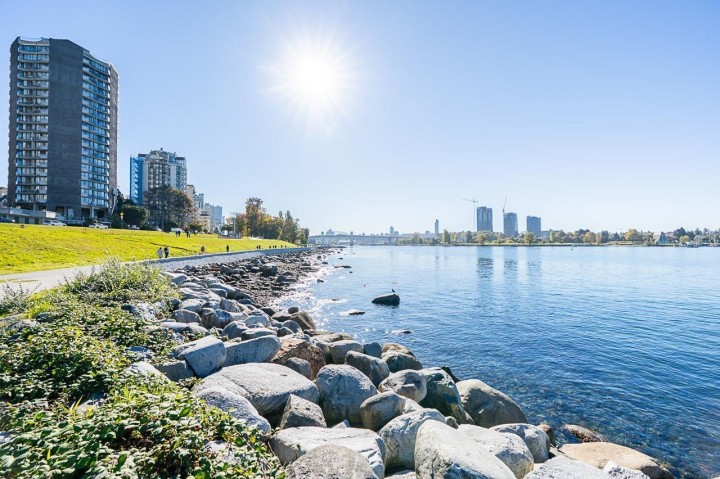 Photo 24 at 310 - 1355 Harwood Street, West End VW, Vancouver West