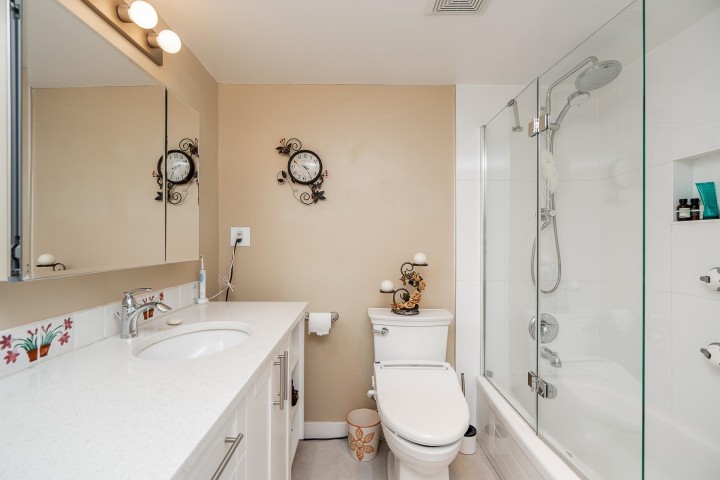 Photo 15 at 310 - 1355 Harwood Street, West End VW, Vancouver West