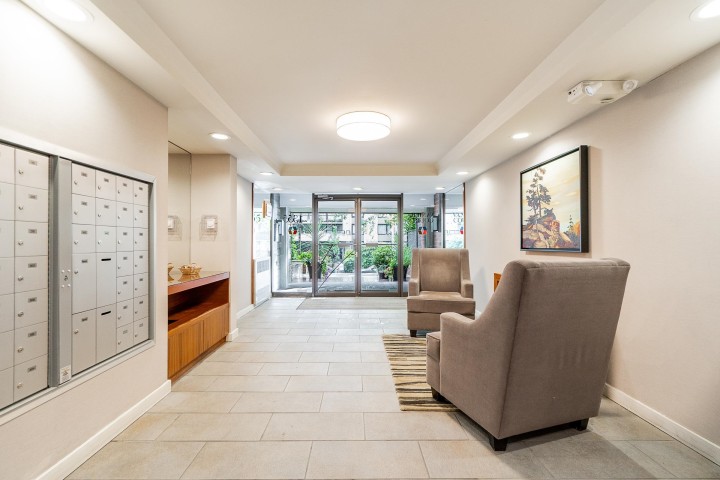 Photo 21 at 310 - 1355 Harwood Street, West End VW, Vancouver West