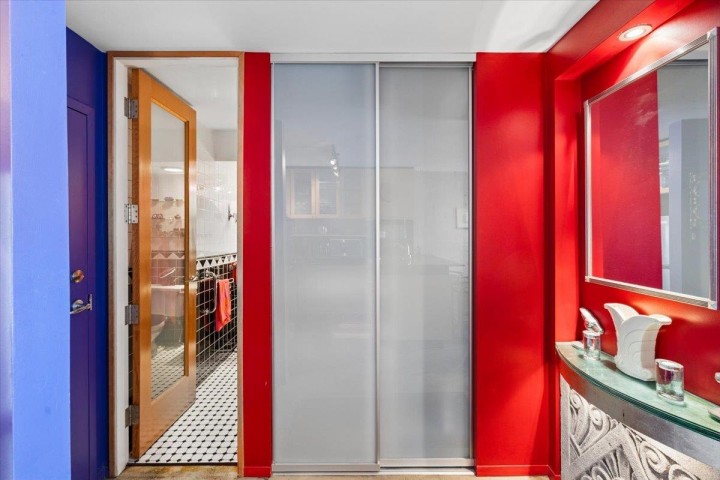 Photo 17 at 720 - 1333 Hornby Street, Downtown VW, Vancouver West