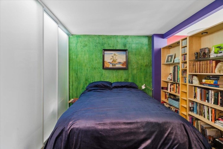 Photo 12 at 720 - 1333 Hornby Street, Downtown VW, Vancouver West