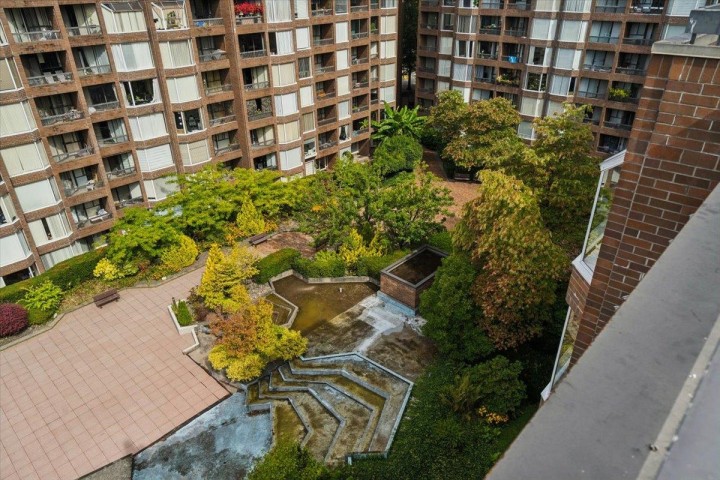 Photo 26 at 720 - 1333 Hornby Street, Downtown VW, Vancouver West