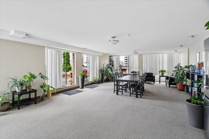 Photo 22 at 720 - 1333 Hornby Street, Downtown VW, Vancouver West