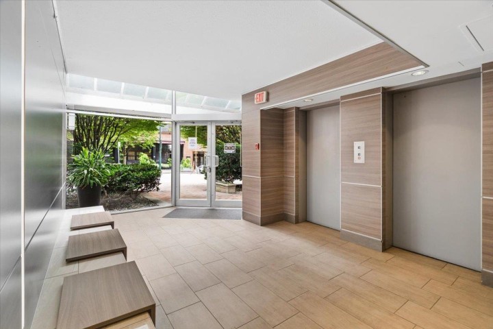 Photo 28 at 720 - 1333 Hornby Street, Downtown VW, Vancouver West
