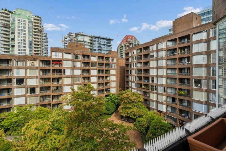 Photo 20 at 720 - 1333 Hornby Street, Downtown VW, Vancouver West