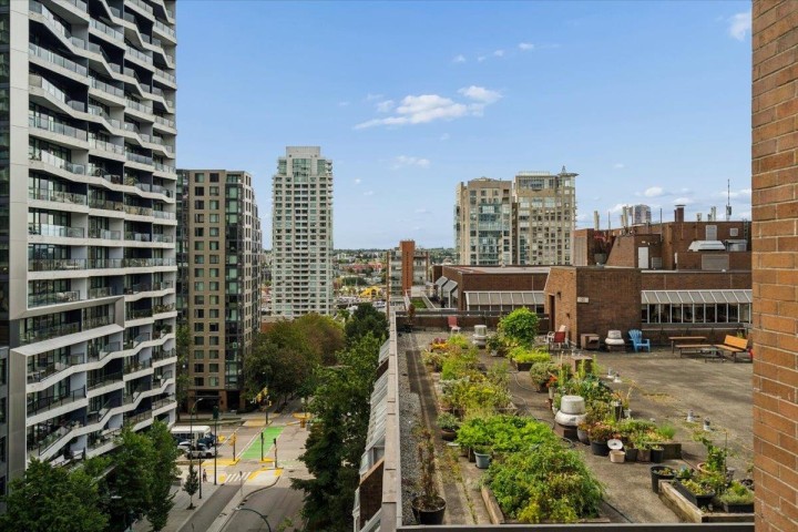 Photo 24 at 720 - 1333 Hornby Street, Downtown VW, Vancouver West