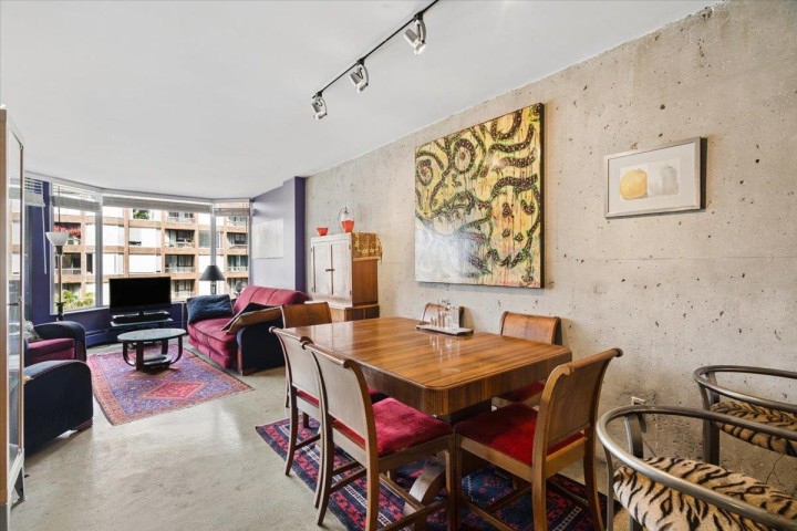 Photo 8 at 720 - 1333 Hornby Street, Downtown VW, Vancouver West