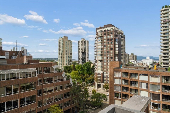 Photo 25 at 720 - 1333 Hornby Street, Downtown VW, Vancouver West