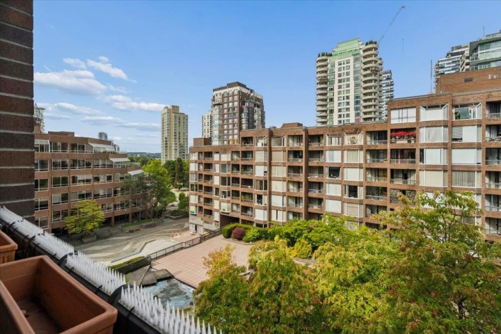 Photo 21 at 720 - 1333 Hornby Street, Downtown VW, Vancouver West
