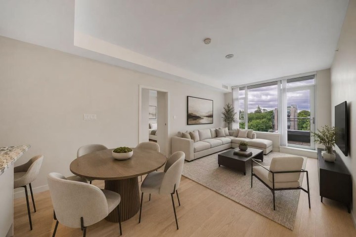 Photo 12 at 704 - 2565 Maple Street, Kitsilano, Vancouver West