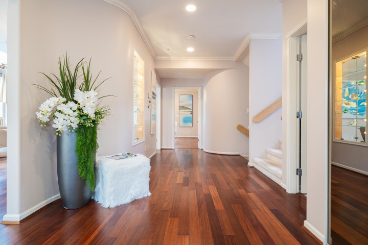 Photo 2 at 4255 W 15th Avenue, Point Grey, Vancouver West