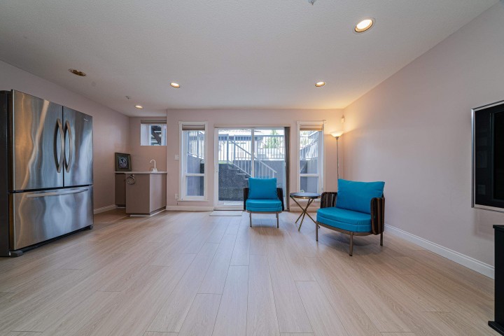 Photo 26 at 4255 W 15th Avenue, Point Grey, Vancouver West