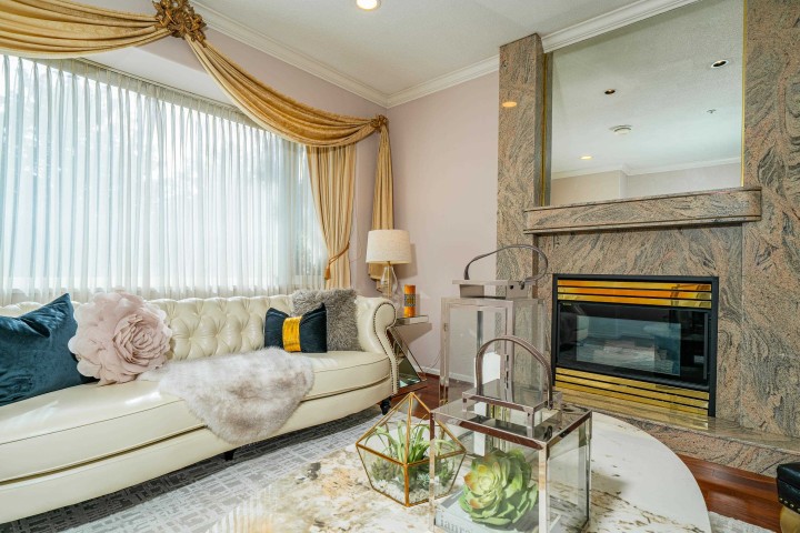 Photo 7 at 4255 W 15th Avenue, Point Grey, Vancouver West