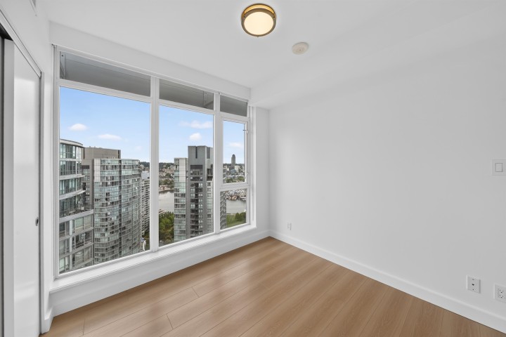Photo 27 at 3508 - 1372 Seymour Street, Downtown VW, Vancouver West