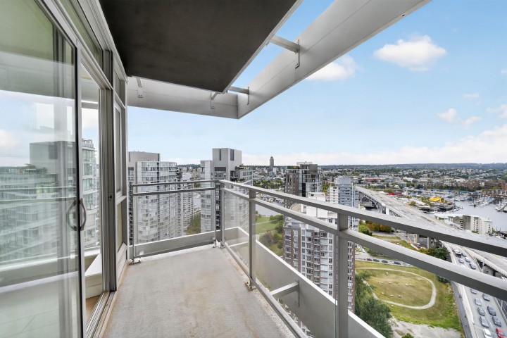 Photo 28 at 3508 - 1372 Seymour Street, Downtown VW, Vancouver West