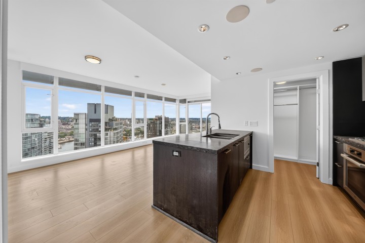 Photo 9 at 3508 - 1372 Seymour Street, Downtown VW, Vancouver West