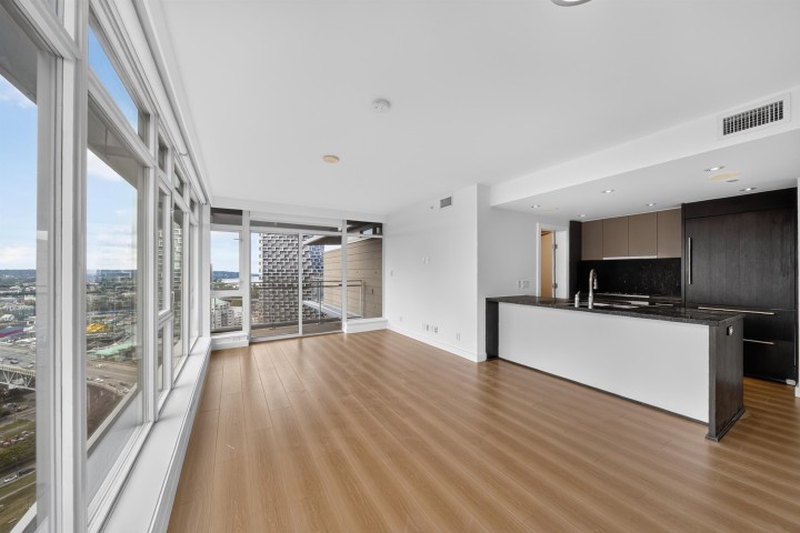 Photo 15 at 3508 - 1372 Seymour Street, Downtown VW, Vancouver West