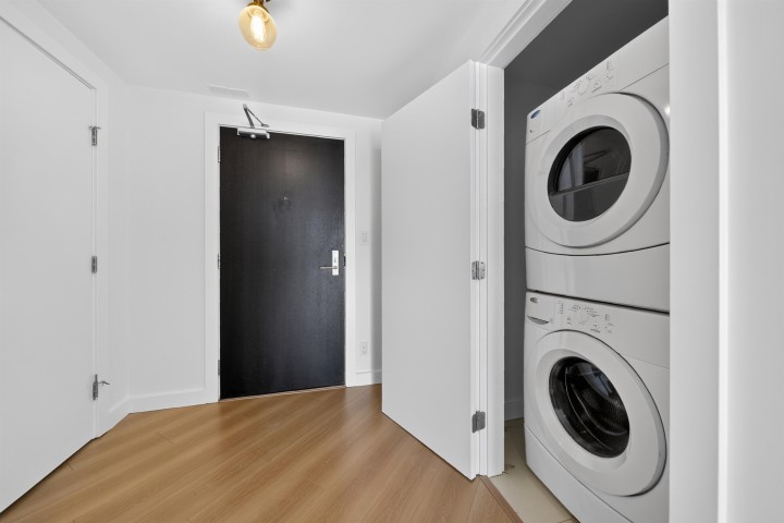 Photo 21 at 3508 - 1372 Seymour Street, Downtown VW, Vancouver West
