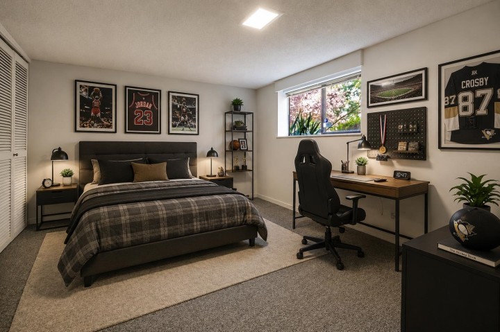 Photo 17 at 2576 Parker Street, Renfrew VE, Vancouver East