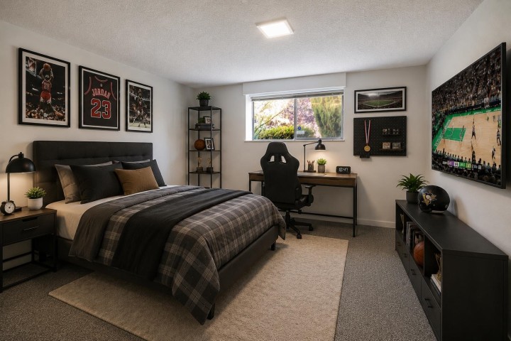 Photo 18 at 2576 Parker Street, Renfrew VE, Vancouver East