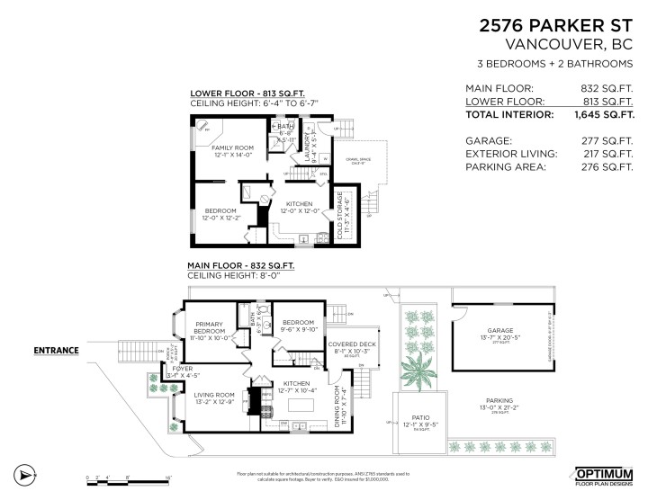 Photo 25 at 2576 Parker Street, Renfrew VE, Vancouver East