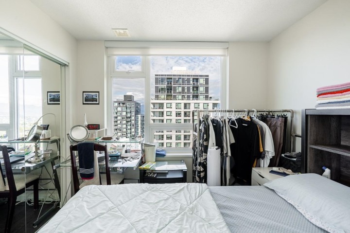 Photo 23 at 2902 - 5665 Boundary Road, Collingwood VE, Vancouver East