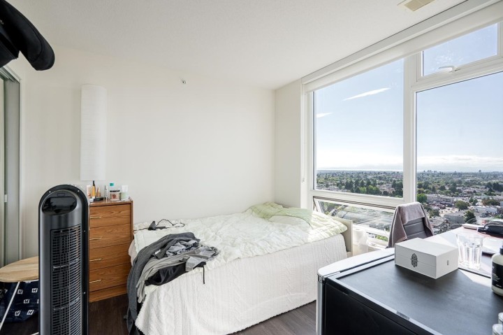 Photo 27 at 2902 - 5665 Boundary Road, Collingwood VE, Vancouver East