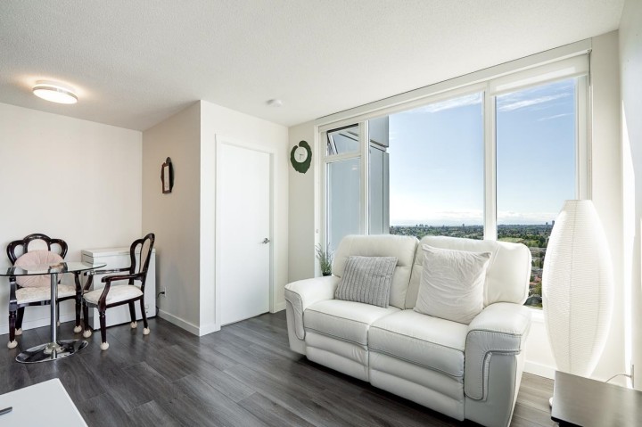 Photo 12 at 2902 - 5665 Boundary Road, Collingwood VE, Vancouver East