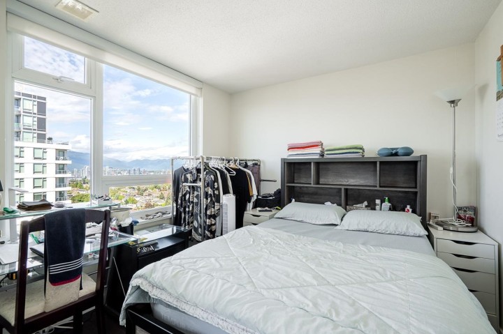 Photo 22 at 2902 - 5665 Boundary Road, Collingwood VE, Vancouver East