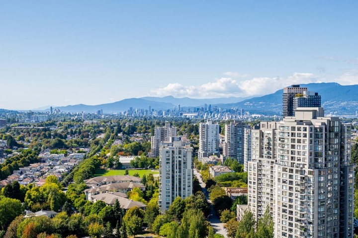 Photo 36 at 2902 - 5665 Boundary Road, Collingwood VE, Vancouver East