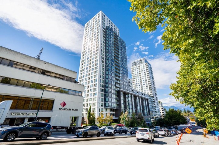 Photo 1 at 2902 - 5665 Boundary Road, Collingwood VE, Vancouver East