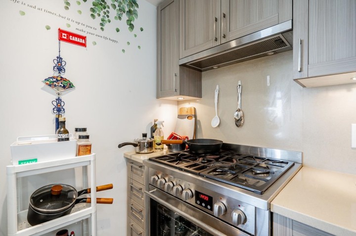 Photo 20 at 2902 - 5665 Boundary Road, Collingwood VE, Vancouver East