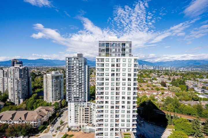 Photo 38 at 2902 - 5665 Boundary Road, Collingwood VE, Vancouver East