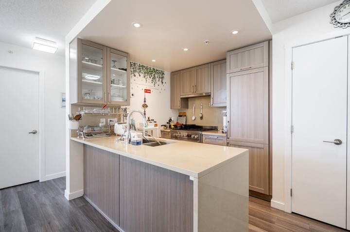Photo 18 at 2902 - 5665 Boundary Road, Collingwood VE, Vancouver East