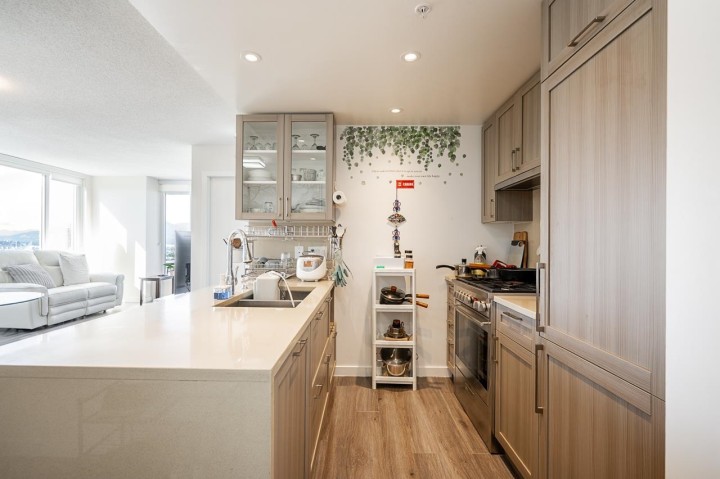 Photo 19 at 2902 - 5665 Boundary Road, Collingwood VE, Vancouver East