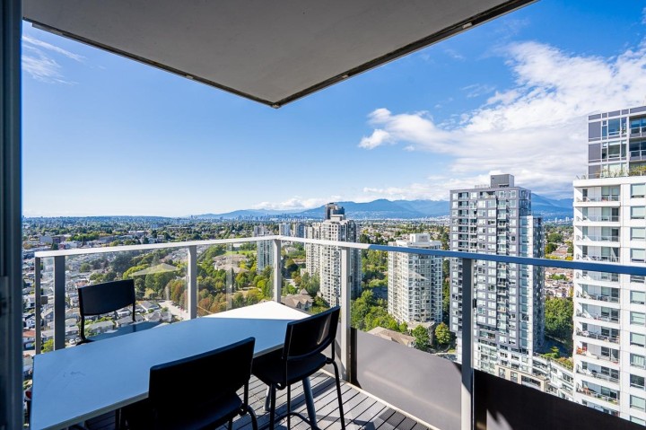 Photo 31 at 2902 - 5665 Boundary Road, Collingwood VE, Vancouver East