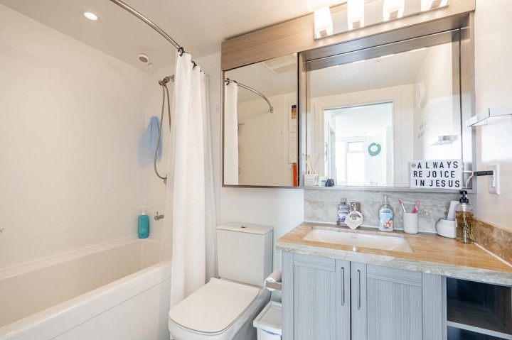 Photo 25 at 2902 - 5665 Boundary Road, Collingwood VE, Vancouver East