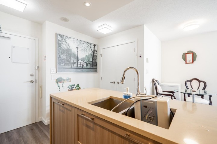 Photo 21 at 2902 - 5665 Boundary Road, Collingwood VE, Vancouver East