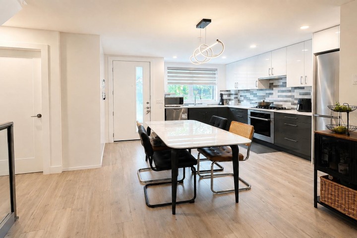 Photo 6 at 7887 French Street, Marpole, Vancouver West