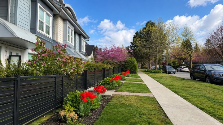 Photo 3 at 7887 French Street, Marpole, Vancouver West