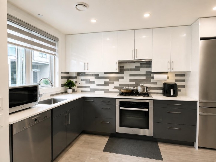 Photo 4 at 7887 French Street, Marpole, Vancouver West