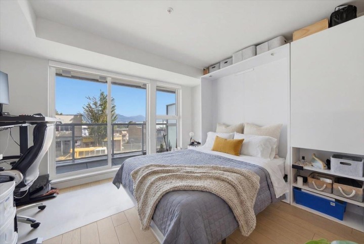 Photo 16 at 203 - 2508 Fraser Street, Mount Pleasant VE, Vancouver East