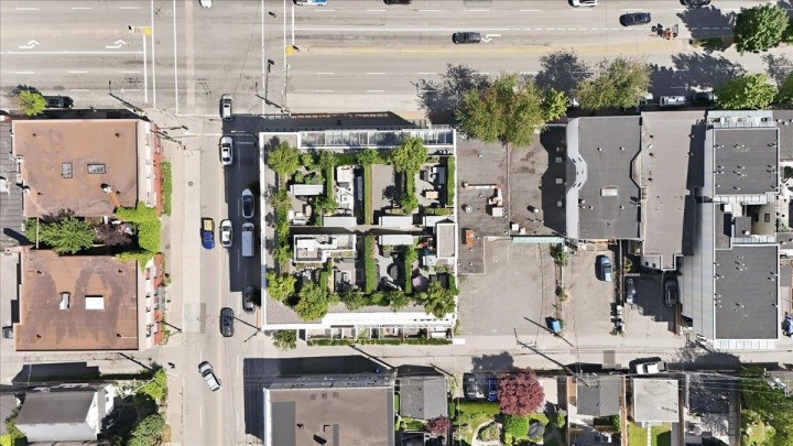 Photo 22 at 203 - 2508 Fraser Street, Mount Pleasant VE, Vancouver East