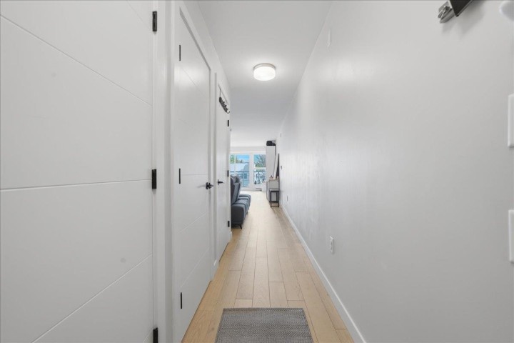 Photo 3 at 203 - 2508 Fraser Street, Mount Pleasant VE, Vancouver East