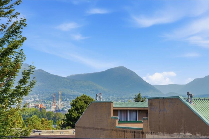 Photo 18 at 203 - 2508 Fraser Street, Mount Pleasant VE, Vancouver East